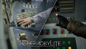 Chernobylite