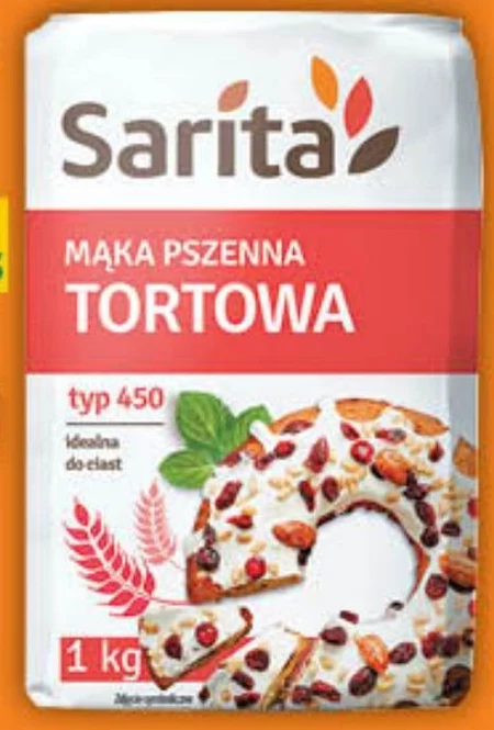 Mąka Sarita