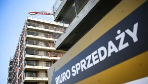 Boom mieszkaniowy w Polsce trwa w najlepsze