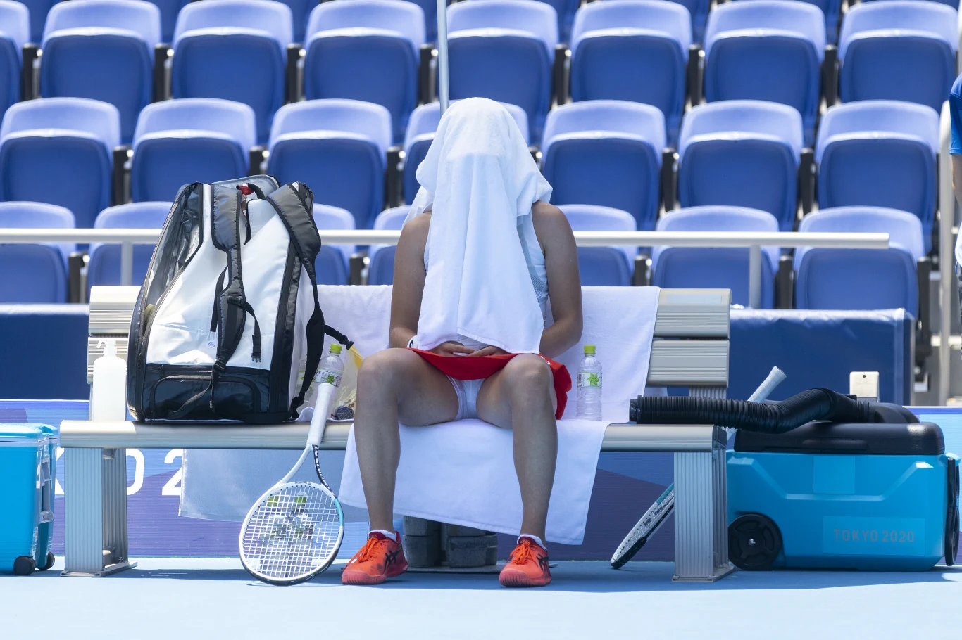 Iga Świątek Iga Świątek