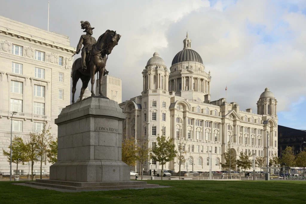 Wiadomość o tym, ze Liverpool znika z listy światowego dziedzictwa UNESCO, zaskoczyła mieszkańców miasta