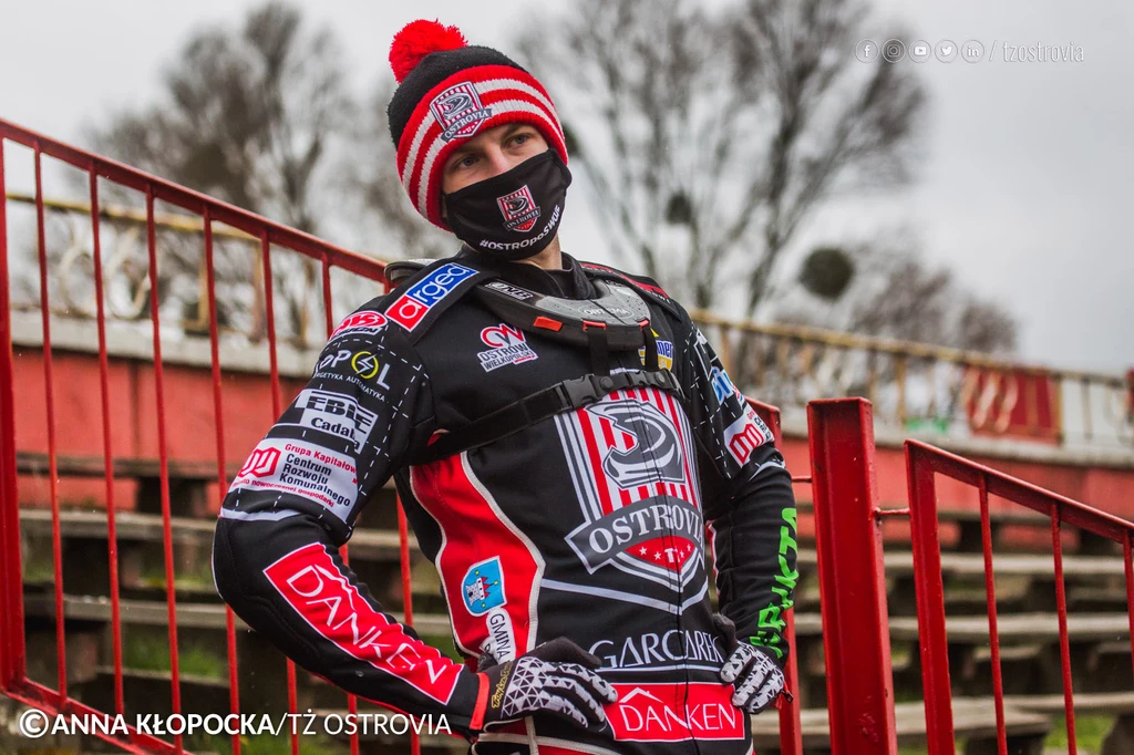 Kacper Grzelak