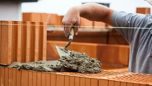 Mamy rekordowo dużo nowych budów domów jednorodzinnych