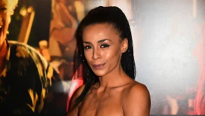 "Rodzina zastępcza": Aleksandra Szwed w odważnym ujęciu! Mąż zrobił jej psikusa