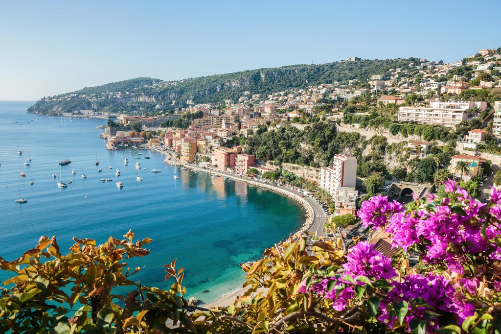 Do wpisania na listę Światowego Dziedzictwa UNESCO nominowana została również Nicea