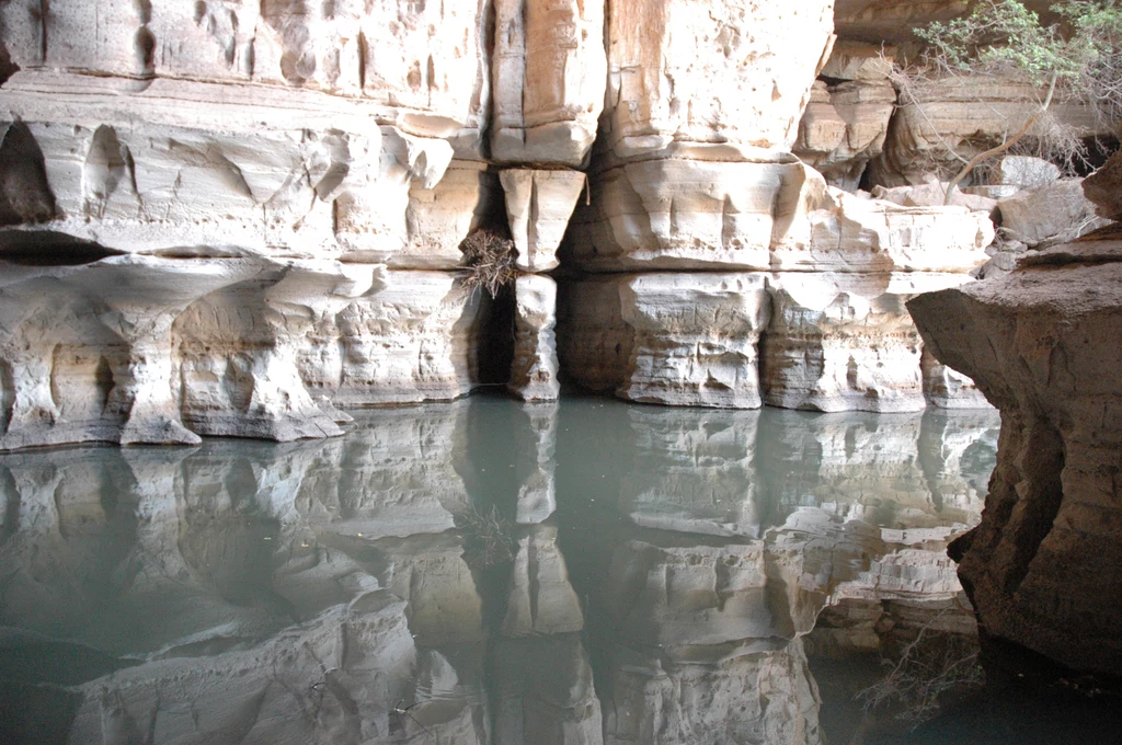 Jaskinia Sof Omar to najdłuższa jaskinia w Etiopii 