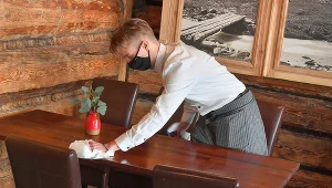 Najszybciej płace rosną w tych branżach, w których brakuje pracowników.