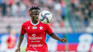 Lech Poznań - Wisła Kraków 5-0. Wisła na intensywnej terapii