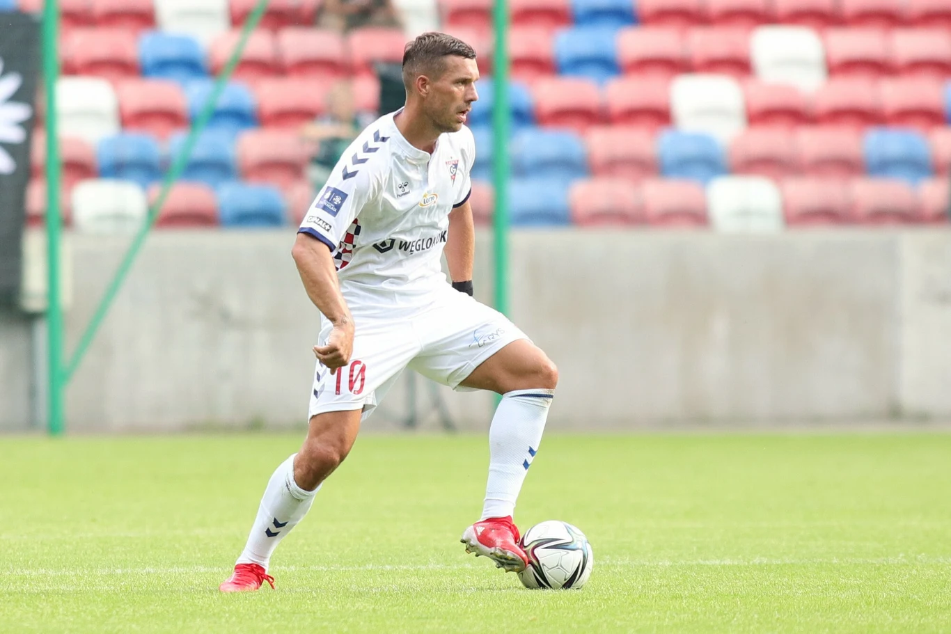 Lukas Podolski Lukas Podolski