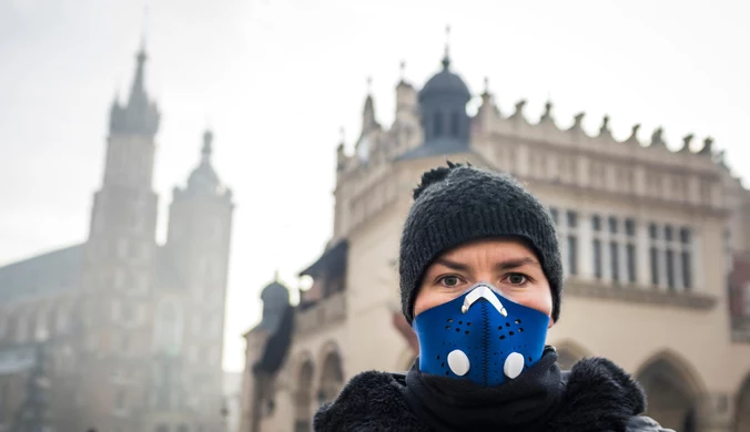 Polska ma swój własny rodzaj smogu. Zabija przede wszystkim tę grupę ludzi