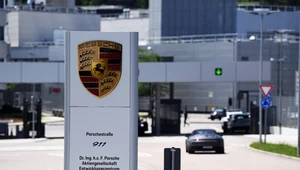 Porsche nawiązało współpracę z BASF