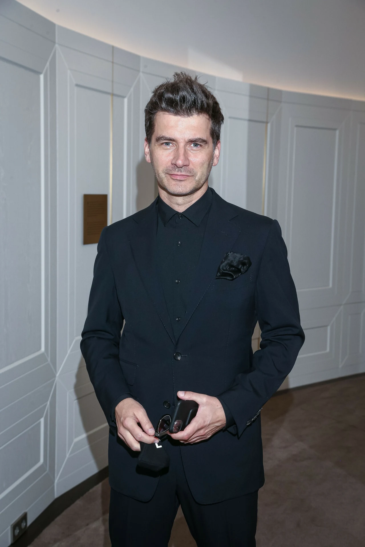 Tomasz Kammel Tomasz Kammel