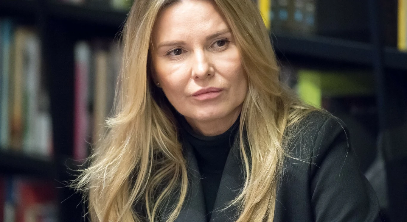 Hanna Lis rzadko pojawia się publicznie. Obecnie skupia się na życiu prywatnym