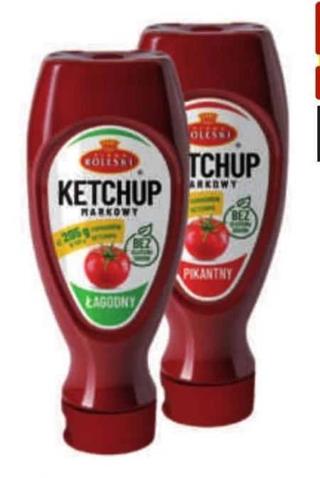 Ketchup Roleski