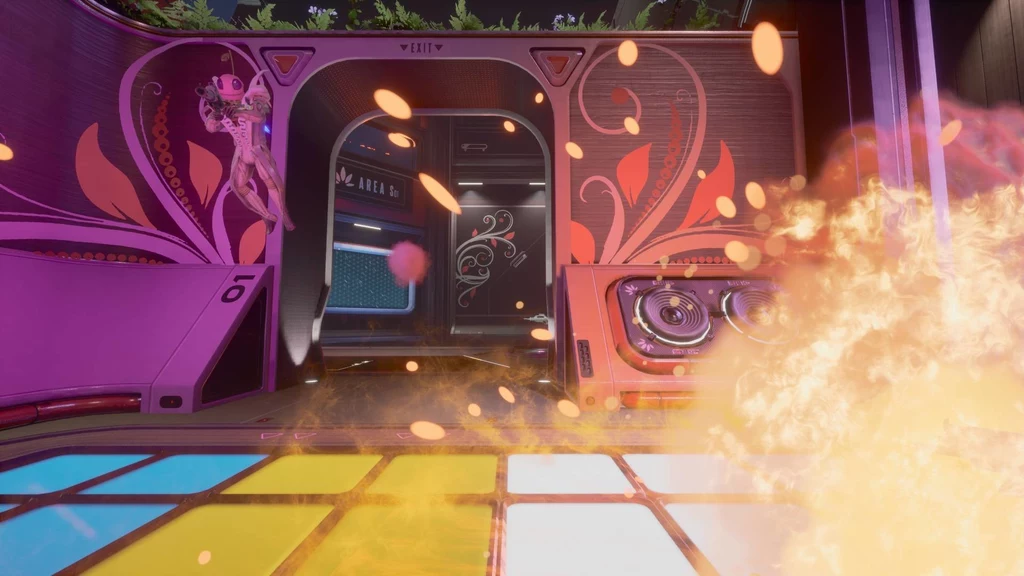 Splitgate Splitgate