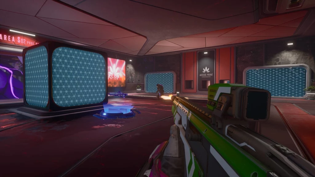 Splitgate Splitgate