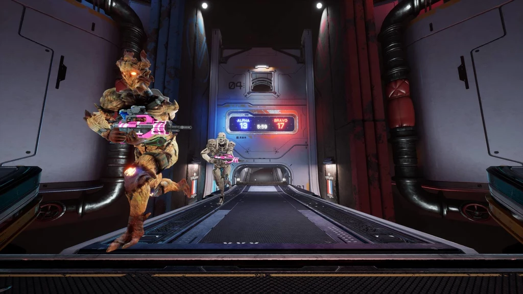 Splitgate Splitgate
