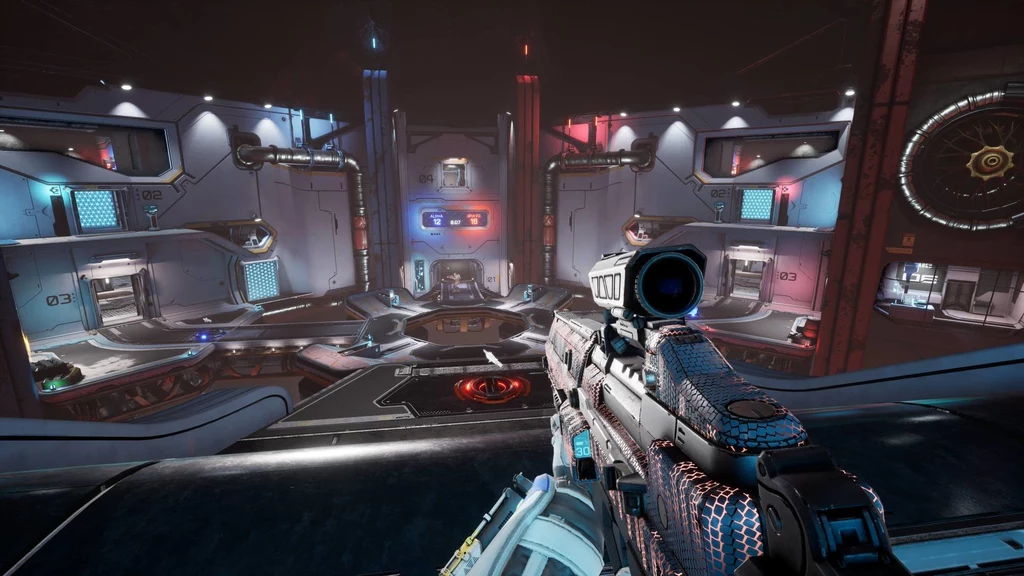 Splitgate Splitgate