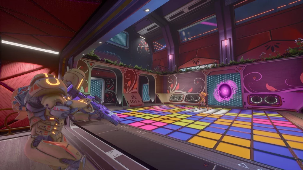 Splitgate Splitgate