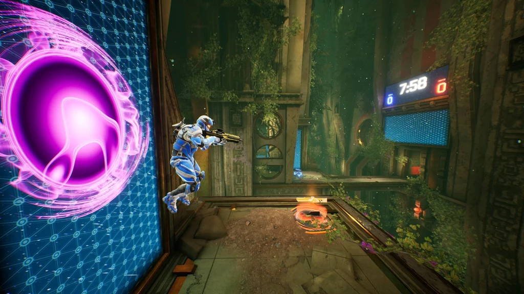 Splitgate Splitgate