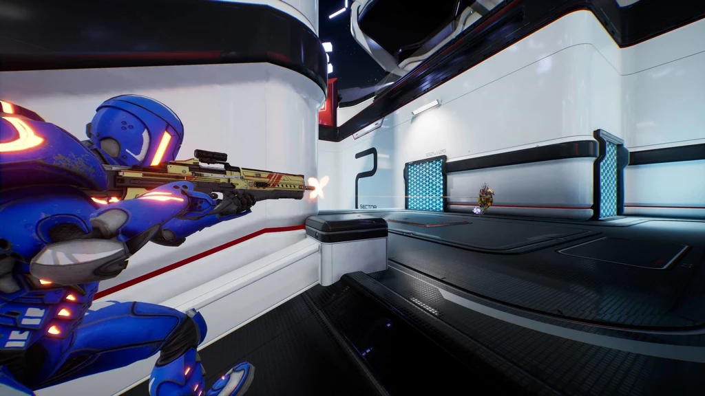 Splitgate Splitgate