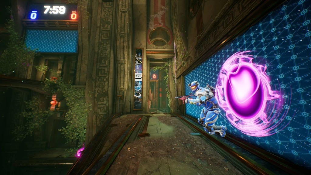 Splitgate Splitgate