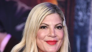 Tori Spelling