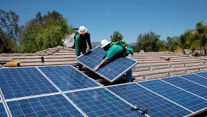 Do końca lipca liczba rodzin uprawnionych do złożenia wniosku o dofinansowanie do fotowoltaiki wyniesie 220 tysięcy