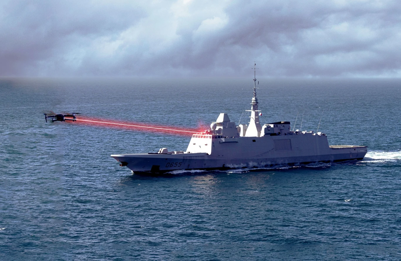 Marine Nationale / Twitter Marine Nationale / Twitter