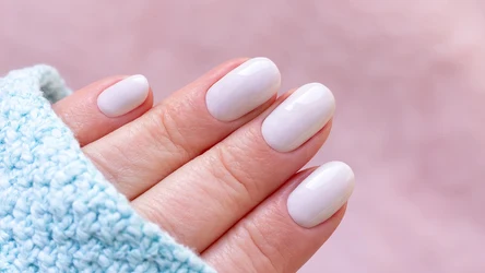 Czym zastąpić manicure hybrydowy?
