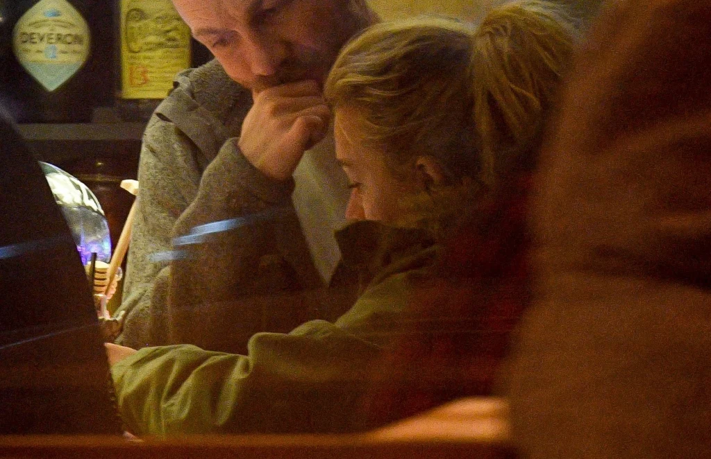 Martyna Wojciechowska i Przemek Kossakowski