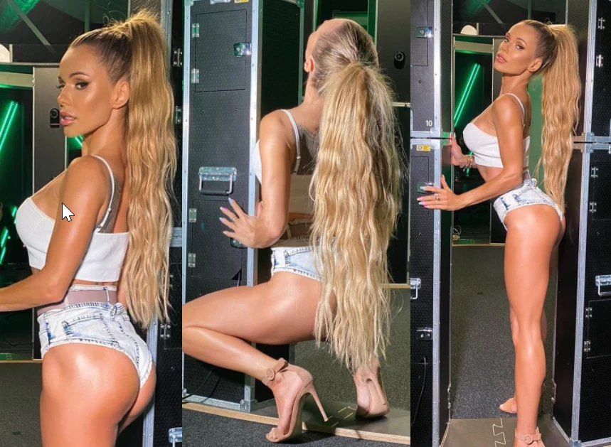 Doda, https://www.instagram.com/dodaqueen/ Doda, https://www.instagram.com/dodaqueen/