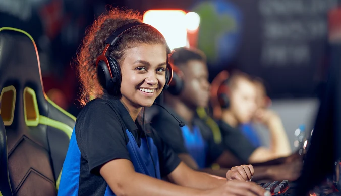 W Warszawie rozpoczyna się Logitech G PLAY 2026