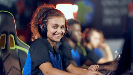 W Warszawie rozpoczyna się Logitech G PLAY 2026