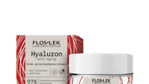 ​Hyaluron anti-aging od FLOSLEK