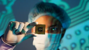 Intel ma ambitne plany