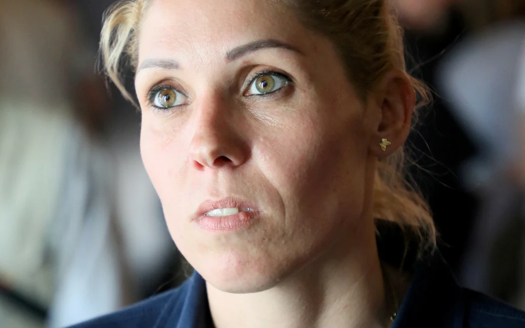 Zofia Klepacka Zofia Klepacka