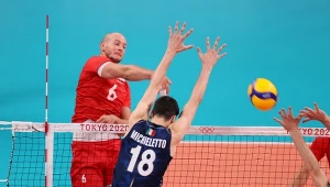 Polska - Wenezuela. #GangŁysego ma nabrać rozpędu