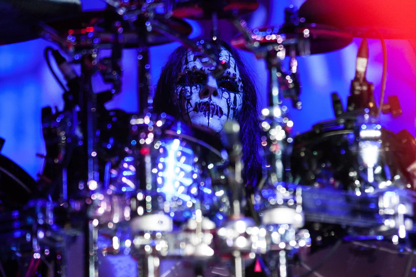 Joey Jordison Joey Jordison