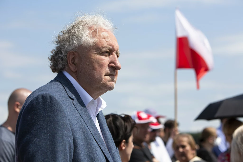 Andrzej Rzepliński Andrzej Rzepliński