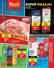 Twój Market blisko na