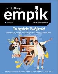 To będzie Twój rok z EMPiK!