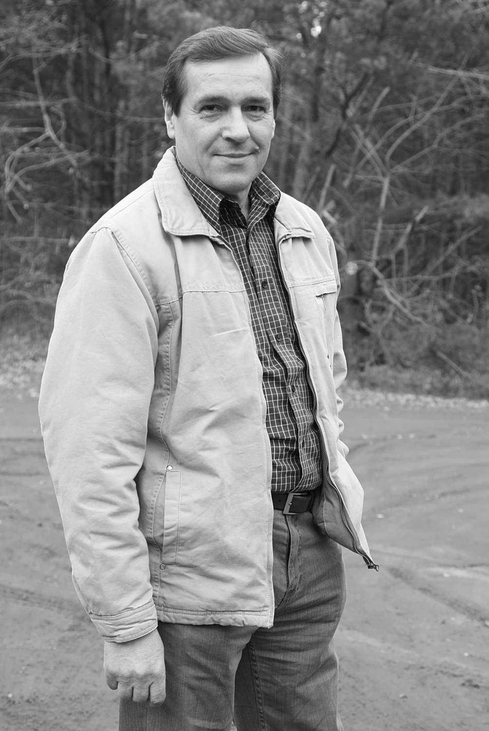 Jan Pęczek