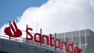 Zysk netto Santander Bank Polska w II kw. wyniósł 222,5 mln zł
