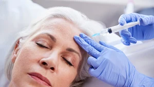 Toksyna botulinowa ma zastosowanie nie tylko w medycynie estetycznej