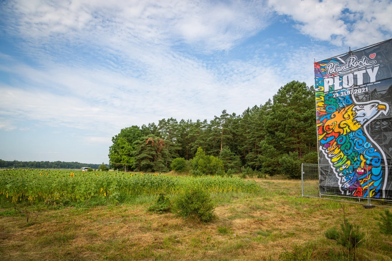 Pol'and'Rock Festival 2021