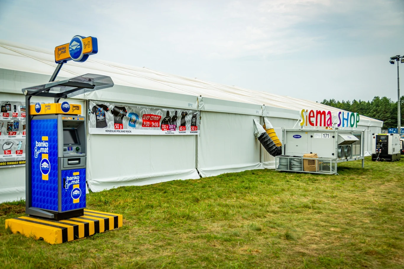 Pol'and'Rock Festival 2021