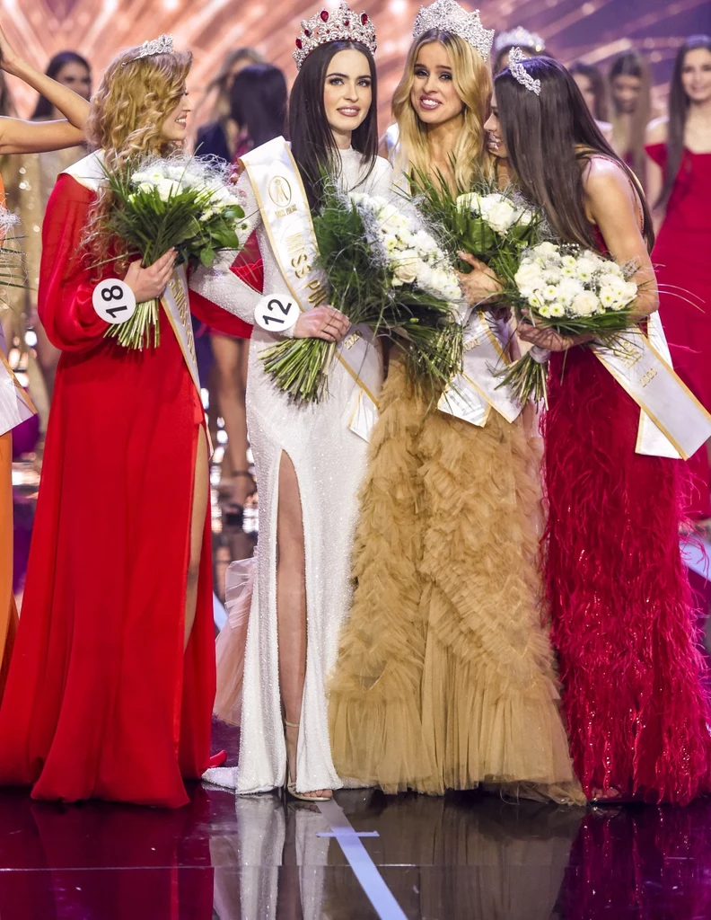 Anna Maria Jaromin zwyciężyła poprzednie Wybory Miss Polski. Komu w tym roku przekaże koronę?