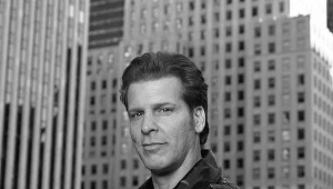 Rick Aiello w serialu "Dellaventura"