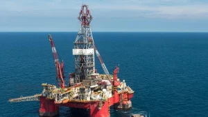 Cena ropy w USA idzie w górę